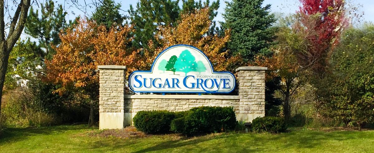 Sugar Grove