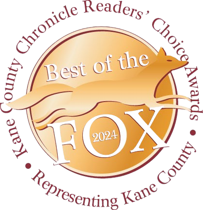Best of the Fox 2024 Logo