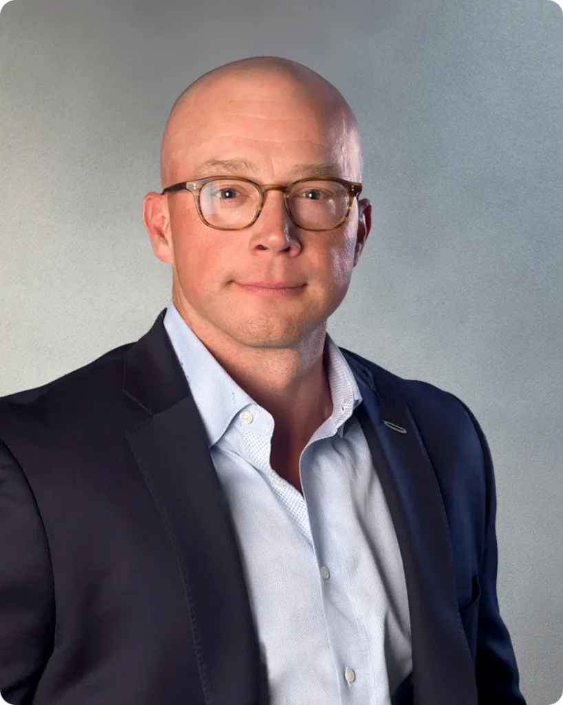 Founding Attorneys Joshua Feagans